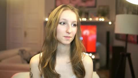 ihavenoideawhatowritehere online show from January 9, 7:26 pm