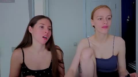 Julia and Mira online show from July 20, 7:33 am
