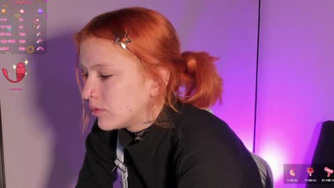 Snapshot of iiam_valentinaa chatting on January 15, 11:32 am online show from January 15, 11:32 am