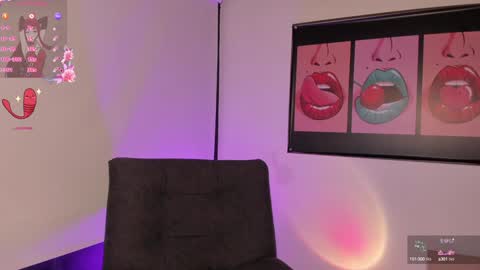 Snapshot of iiam_valentinaa chatting on January 25, 2:36 pm online show from January 25, 2:36 pm