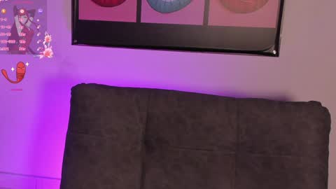 Snapshot of iiam_valentinaa chatting on January 29, 11:41 am online show from January 29, 11:41 am