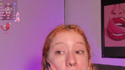 Snapshot of iiam_valentinaa chatting on January 30, 12:06 pm online show from January 30, 12:06 pm