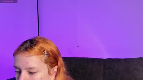 Snapshot of iiam_valentinaa chatting on February 13, 12:00 pm online show from February 13, 12:00 pm