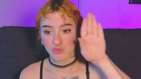 Snapshot of iiam_valentinaa chatting on February 28, 4:53 pm online show from February 28, 4:53 pm