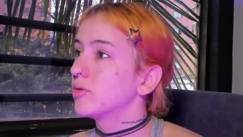 Snapshot of iiam_valentinaa chatting on March 10, 12:04 pm online show from March 10, 12:04 pm