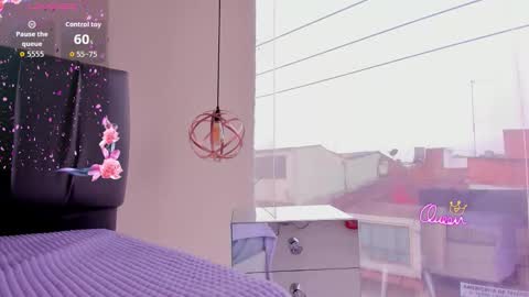 Isabella online show from March 3, 12:22 pm