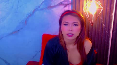 iisalombardi online show from April 10, 3:01 am