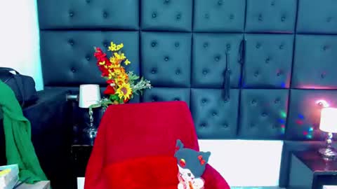 iisalombardi online show from July 16, 3:56 am