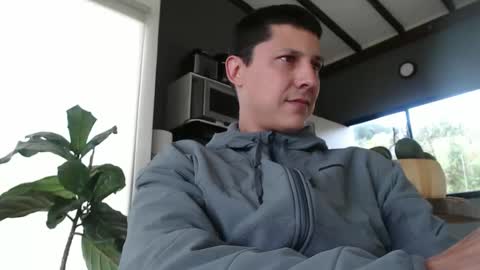 ijustjerk online show from December 1, 9:48 pm