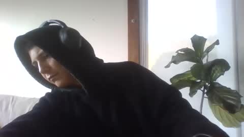 ijustjerk online show from December 12, 11:29 am