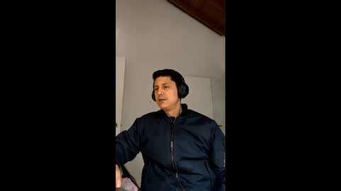 ijustjerk online show from February 19, 2:02 pm