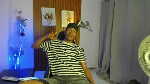 ikaro_blue online show from July 8, 11:53 pm
