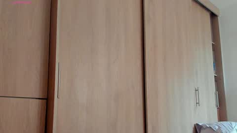 Maria online show from January 26, 7:09 pm