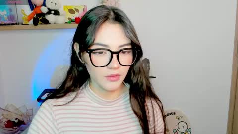 Maria online show from February 23, 10:18 pm