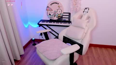 Maria online show from May 27, 1:57 am
