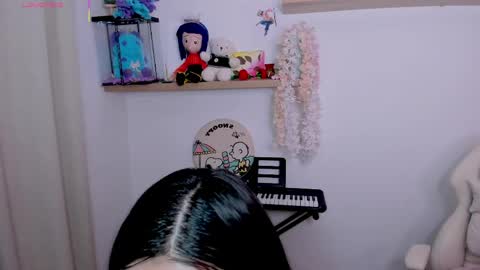 Maria online show from May 29, 11:36 pm