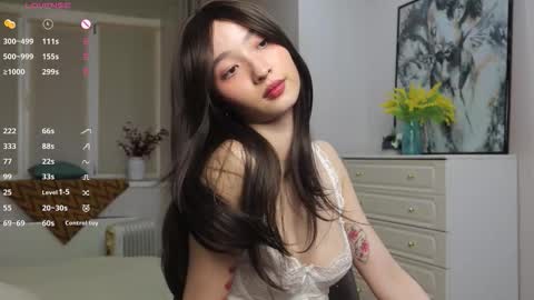 Im Miki online show from March 17, 4:32 pm