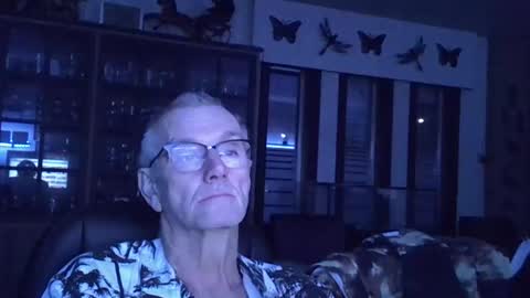 Snapshot of ikwiljeneuken123 chatting on February 19, 6:09 am ikwiljeneuken123 online show from February 19, 6:09 am