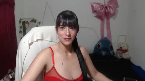 Ilaira  online show from February 27, 10:48 am