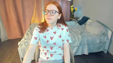 Ilana online show from April 30, 7:42 pm