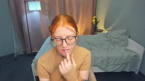 Ilana online show from May 7, 8:14 pm