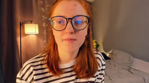 Ilana online show from May 11, 10:07 pm