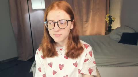 Ilana online show from May 15, 8:38 pm