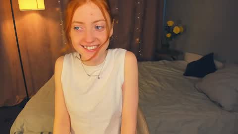 Ilana online show from May 23, 4:22 pm