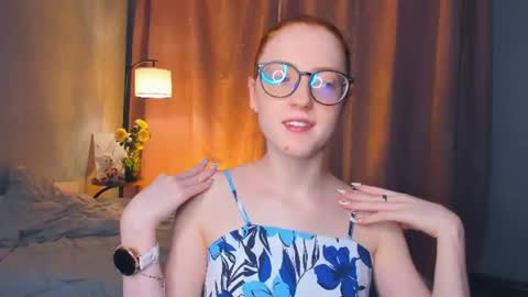 Ilana online show from July 5, 7:21 pm