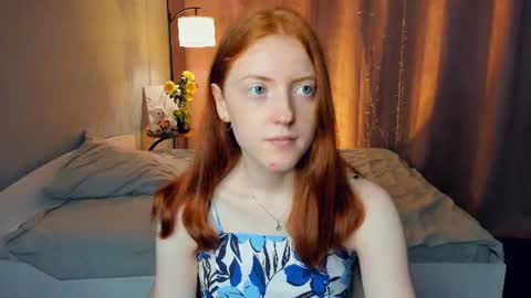 Ilana online show from July 12, 7:16 pm