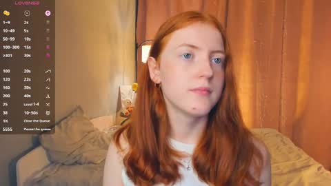 Ilana online show from July 13, 7:38 pm