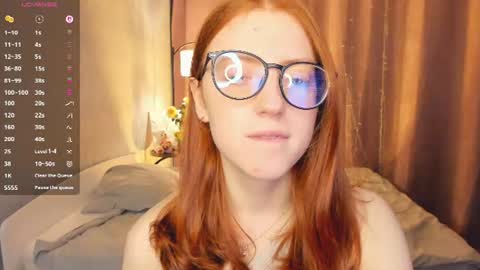Ilana online show from July 16, 7:42 pm