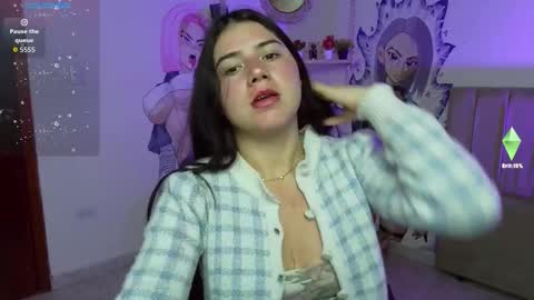 ilayra_smith online show from November 24, 3:50 am