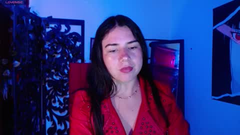 ilayra_smith online show from November 24, 8:19 pm