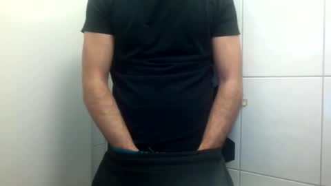 ilcaponero online show from March 29, 11:49 pm