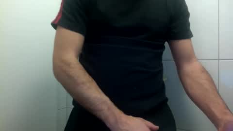 ilcaponero online show from March 30, 10:22 pm