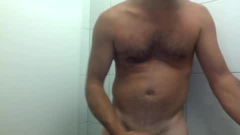 ilcaponero online show from July 13, 12:35 am