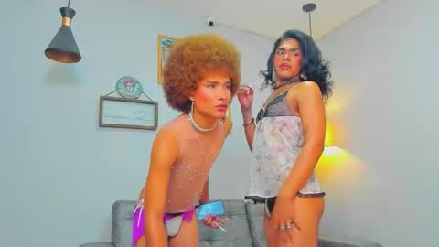 ile_matamba online show from January 11, 3:33 am