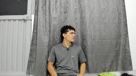 Snapshot of ilia673059 chatting on March 29, 10:21 pm ilia673059 online show from March 29, 10:21 pm