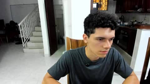 Snapshot of ilia673059 chatting on March 30, 11:50 pm ilia673059 online show from March 30, 11:50 pm