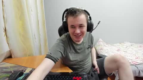 iliaskris online show from November 16, 12:05 am