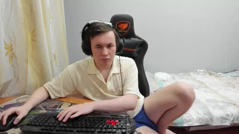 iliaskris online show from February 1, 9:24 pm