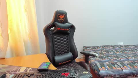 iliaskris online show from February 24, 5:16 am