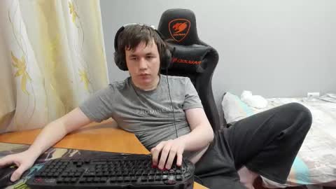 iliaskris online show from March 19, 4:33 pm