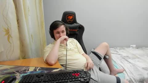 iliaskris online show from March 30, 11:17 pm