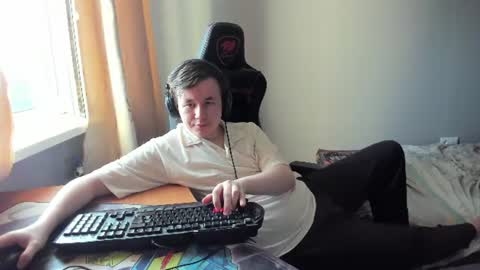 Snapshot of iliaskrislove chatting on July 9, 2:04 am iliaskris online show from July 9, 2:04 am