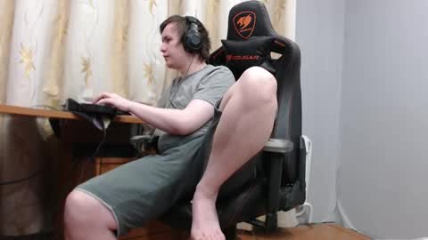 lord online show from March 3, 10:48 pm