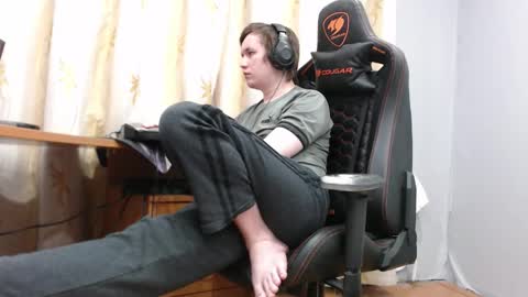 lord online show from March 5, 2:51 am