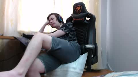 lord online show from April 15, 5:25 am