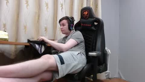 lord online show from June 26, 6:12 pm